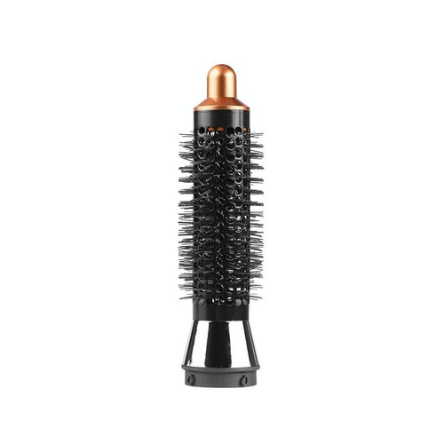 Gold 20mm Cylinder Comb for Dyson Airwrap - 20Mm  Cylinder Comb Gold - Main Image