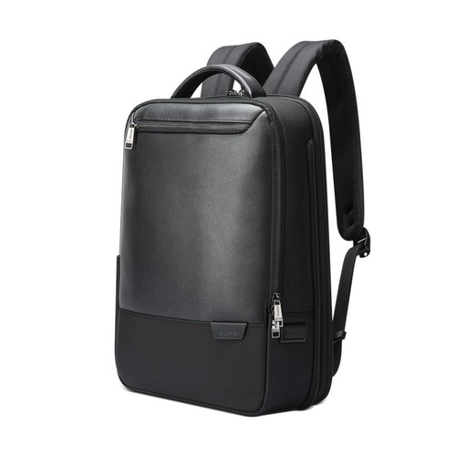 Waterproof Laptop Backpack with Usb Port - Outdoor Expansion - Main Image