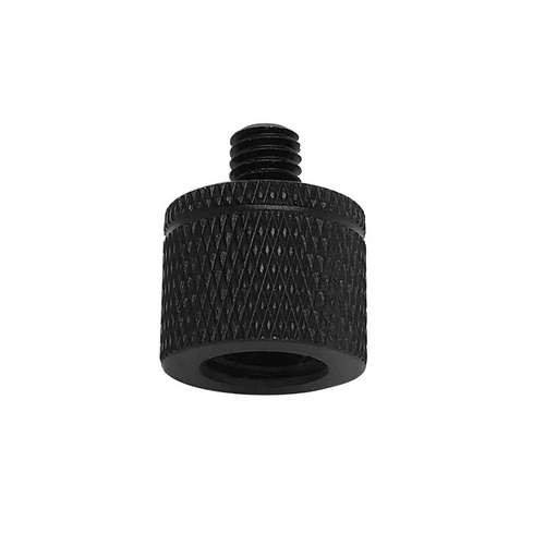 4-Piece A19 1 / 4 Female To M5 Male Screw Adapters - Main Image