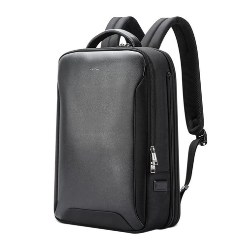 Waterproof Anti-theft Laptop Backpack with Usb Charging - Expansion - Main Image