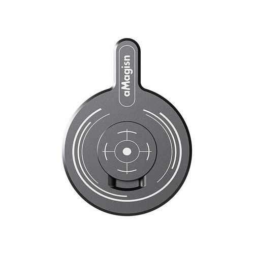 Insta360 Flow Magnetic Adapter for Amagisn Gimbal - Magsafe Compatible - Main Image
