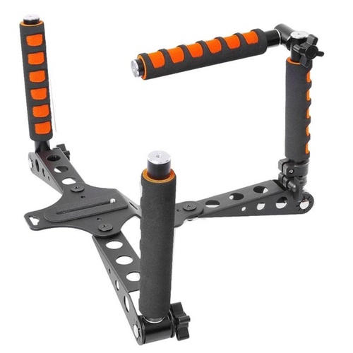 Multifunctional Camera Shoulder Mount For Dslr / Video Camera - Main Image
