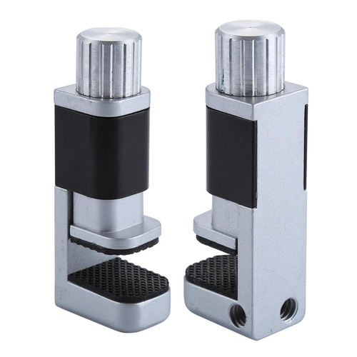 2-pack Metal Balance Clip for Tablets and Phones - Main Image