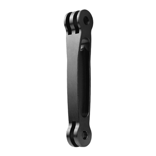 Extend your Action Camera's Reach with Aluminum Arm Grip - 8.8cm - Main Image