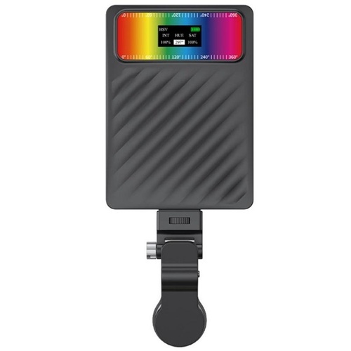 24 Effects Rgb Light for Mobile Devices with Oled Screen - Main Image