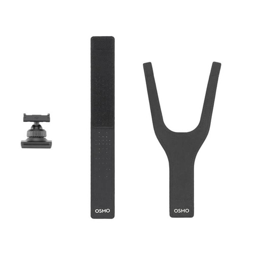 360 Degree Wrist Strap for Dji Action 3 / 4 - Main Image