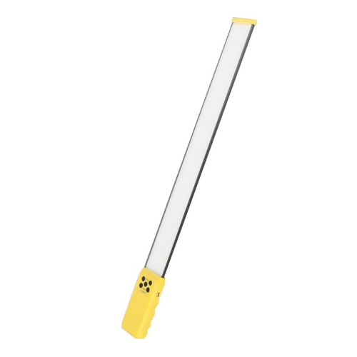 Outdoor Handheld Led Fill Light Stick with Dimming - Portable - Main Image
