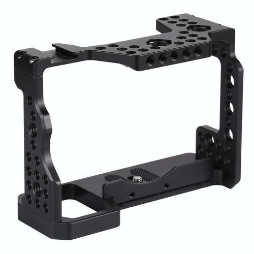 Sony A7 Iii / A7R Iii Video Camera Cage Stabilizer - Main Image