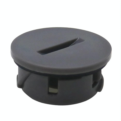 Roller Bar Brush Head for Dyson V6 Dc59 Dc62 Sv03 Vacuum Cleaner - End Cap - Main Image