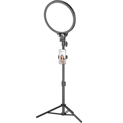 Full-screen Selfie Ring Light Tripod Set for Live Stream - 210cm Height - 210Cm Bracket - Main Image