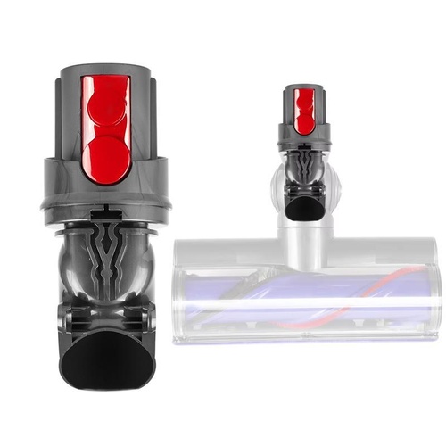 Vacuum Cleaner Repair Parts Suction Head Connector Power Interface - For Dyson V10 Slim / V12 Slim Direct Drive - Main Image