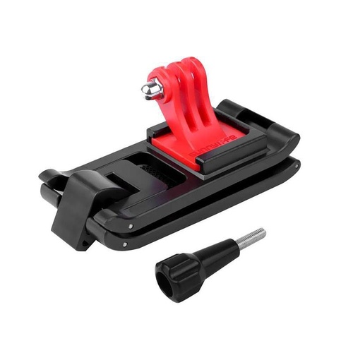 Universal Mount Bracket for Insta360 Go Dji Action and Gopro Stabilizer - Main Image