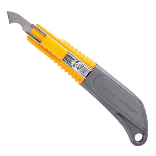 Universal Golf Grip Removal Tool - Easy Kit - Pgm Zp042 Disassembly Hook Knife - Main Image