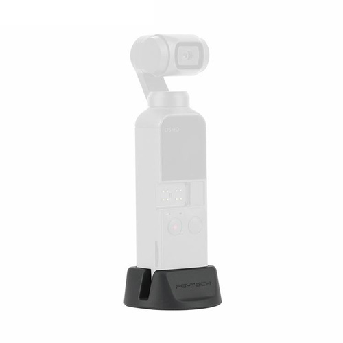 Universal Fixed Mount Kit for Dji Pocket - Base Attachment - Main Image