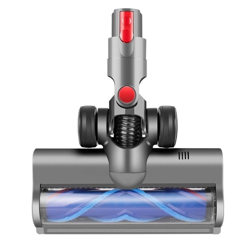 Universal Dust Display Brush Head For Vacuum Cleaners Direct Drive Full Range - For Dyson V12 Slim / V10 Slim - Main Image