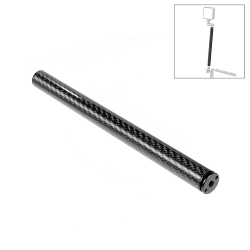 Lightweight Selfie Stick Extension for Gopro and Dji Cameras - Main Image