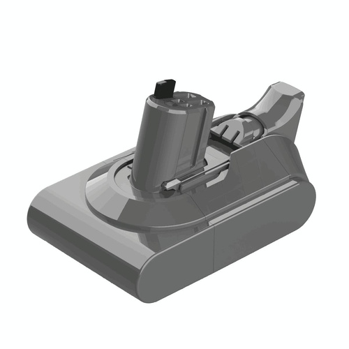 Extra Battery Pack for Dyson V11 Mini Handheld Vacuum - Scallion - 4.0Ah - Main Image