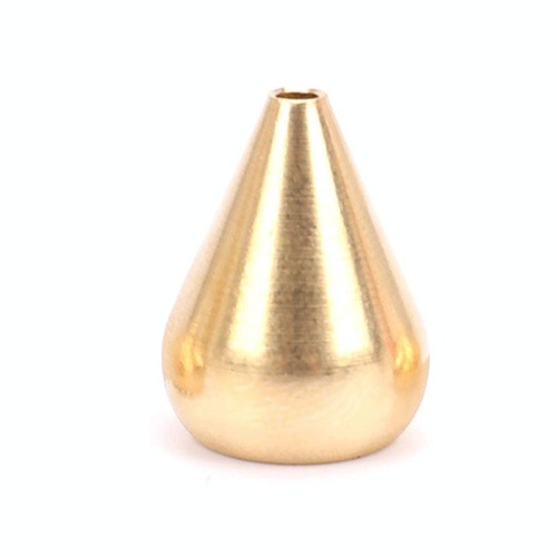 Large Drop-shaped Incense Burner Bracket - Set of 10 - Main Image