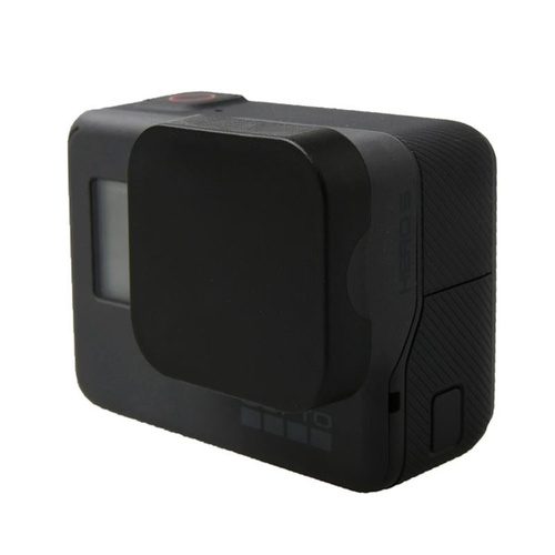 Scratch-resistant Professional Camera Lens for Gopro Hero5 - Main Image