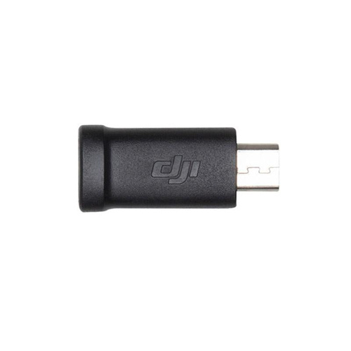 Multifunctional Camera Control Cable for Dji Ronin Sc - Type c to Micro Usb - Main Image