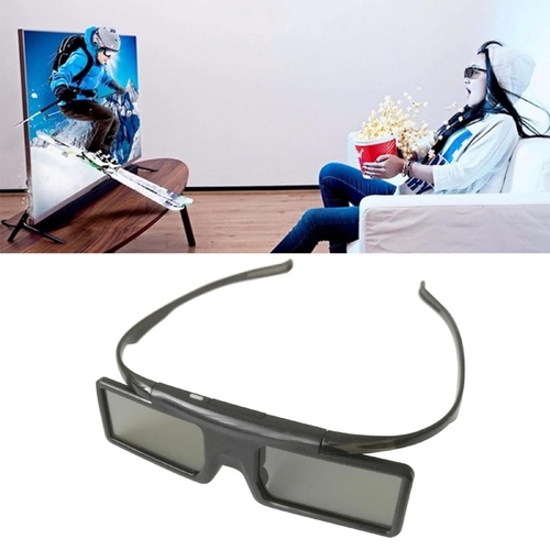 Wireless 3d Glasses for Projectors - Universal - Main Image