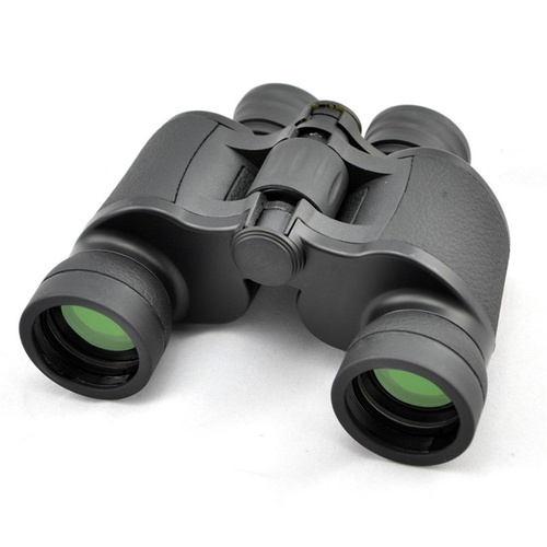 Waterproof Long Range Binoculars For Travel / Hunting - 8X40V Hd Zoom - Main Image