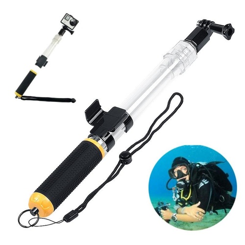 Gopro Hero11 Retractable Selfie Stick - Main Image