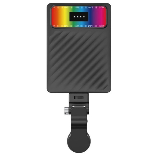 24 Effects Rgb Pocket Fill Light for Mobile Devices - Main Image