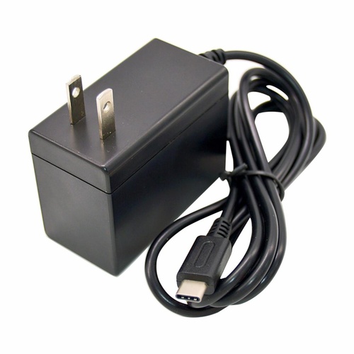 Quick Charge for Nintendo Switch - Compact Design - Main Image