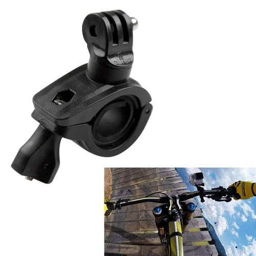 Universal Bike / Motorcycle Mount for Gopro / Sjcam - Main Image