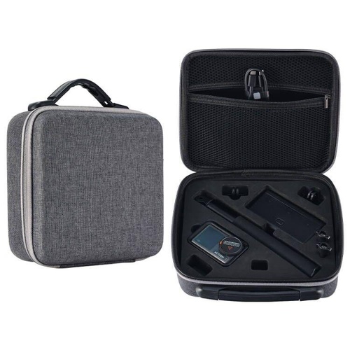 Waterproof Portable Protective Case for Dji Action 3 - Storage Bag - Main Image