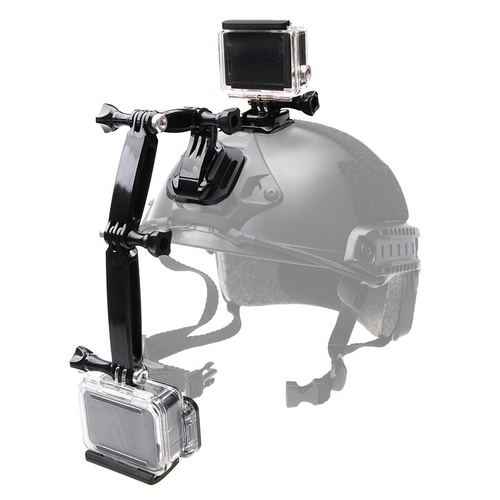 Gopro Front Helmet Mount - Universal Fit - Main Image