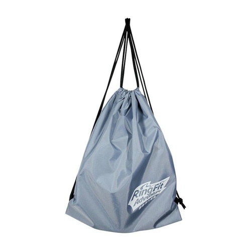 Switch Fitness Ring Bag - Gray - Main Image