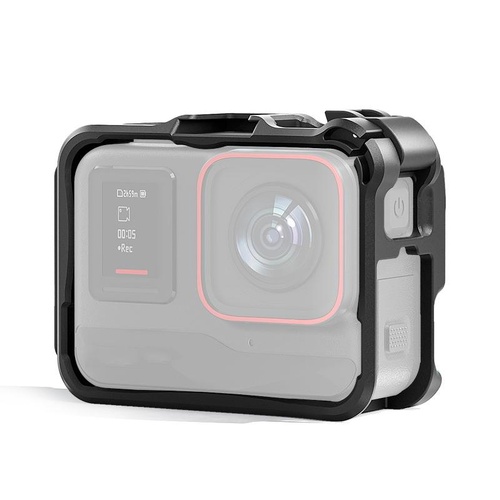 Amagisn Rabbit Cage for Insta360 Ace / Pro Sports Camera - Main Image