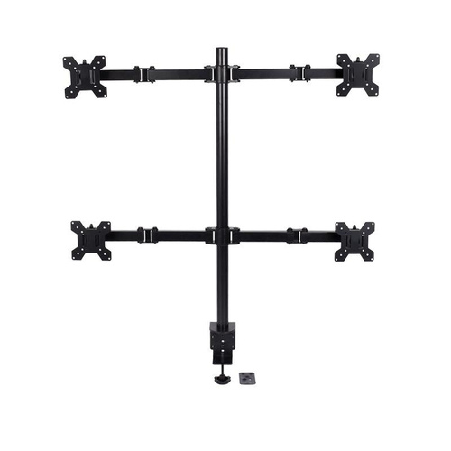 Multi-screen Desktop Monitor Stand Bracket - Main Image