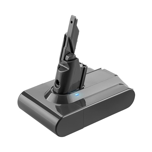 Power Up your Dyson V7 Vacuum with 21.6v Battery Accessory - 3500Mah - Main Image