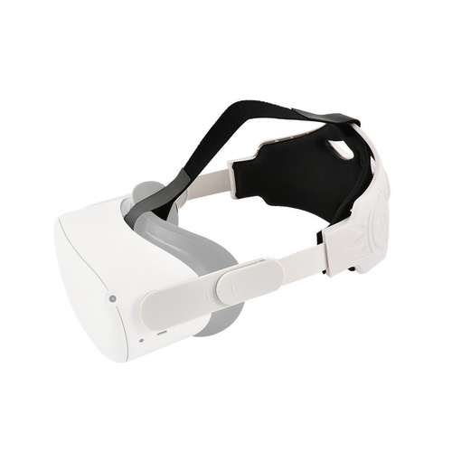 Ultimate Vr Headband for Oculus Quest 2 - Comfortable & Stylish - Main Image
