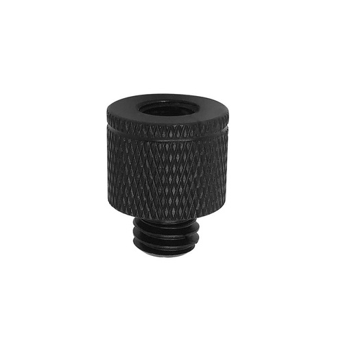 4-Piece A31 M6 To 1 / 4 Screw Adapter Set - Main Image