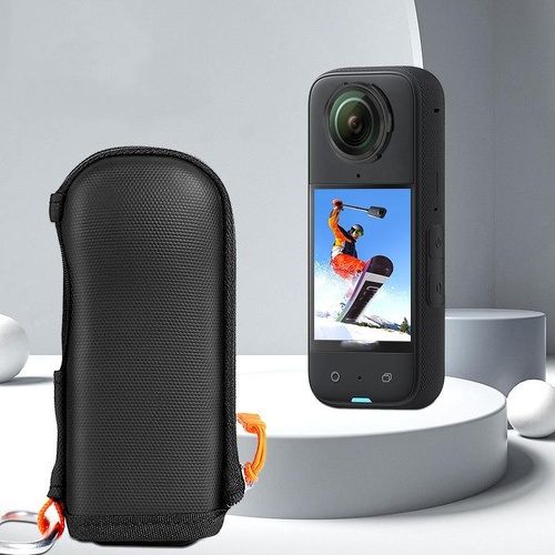 Insta360 X4 Mini Storage Bag - Protective Carrying Case - Main Image