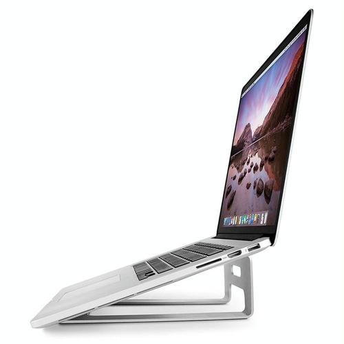 Lightweight Laptop Stand - Aluminum Alloy - Main Image