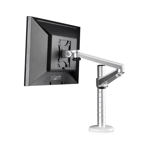 Adjustable Aluminum Lcd Monitor Stand - Height - Main Image