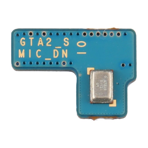 Samsung Galaxy Tab a 8.0 2017 Microphone Board - Main Image