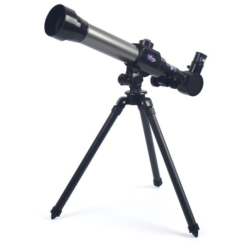 High-power Small Telescope for Kids - Science Education Toy - Main Image
