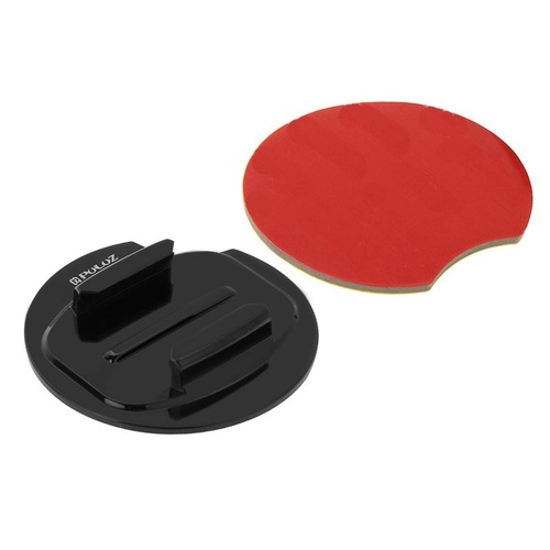 Universal Sticker Mount Pad for Action Cameras - Main Image