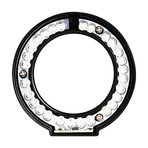 Adjustable Usb Microscope Ring Light - Kaisi Rl1 28 Beads - Main Image