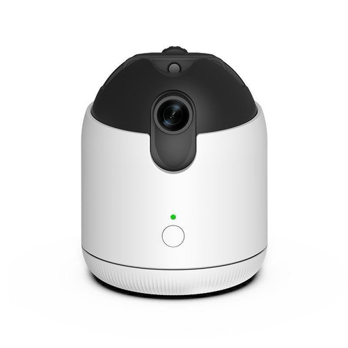 360 Degree Smart Desktop Ptz with Automatic Face / Object Tracking - Main Image