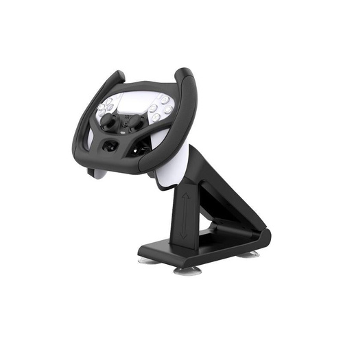 Ps5 Racing Gamepad Steering Wheel Bracket - Main Image