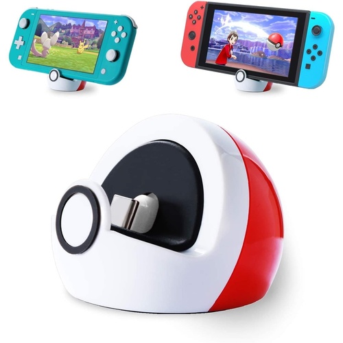 Portable Charging Dock for Nintendo Switch / Lite - Main Image