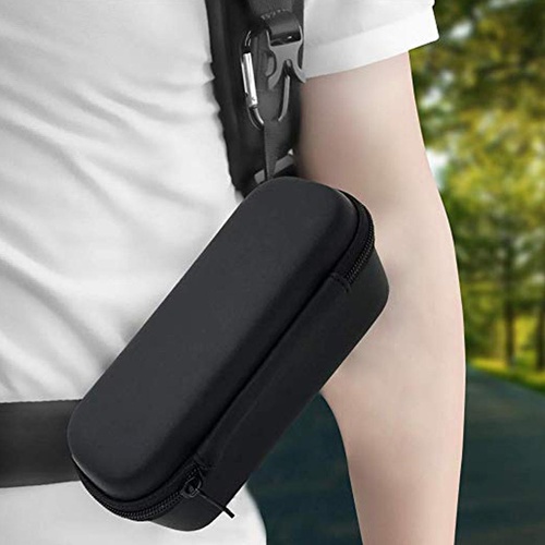 Portable Mini Carrying Case for Dji Pocket Accessories - Main Image