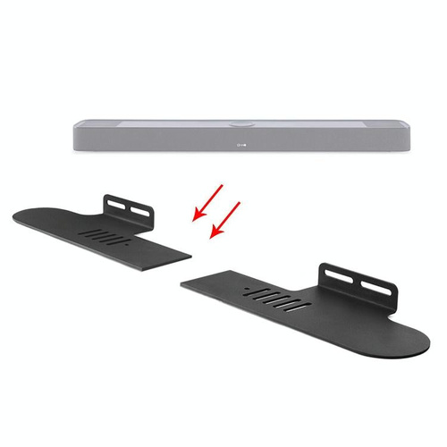 Xiaodu Soundbar Wall-mount Bracket for Split Sound Bar - Main Image